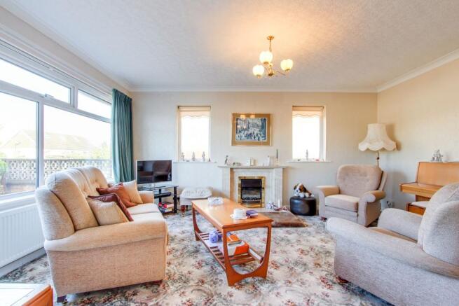 Reception Room One