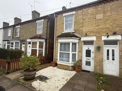 St. Pauls Road, Peterborough