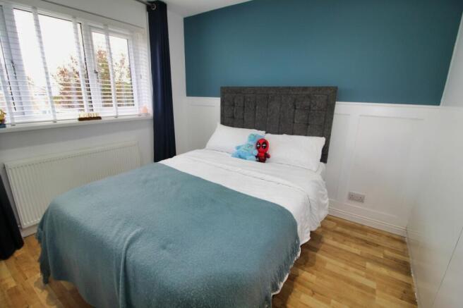 Bedroom two