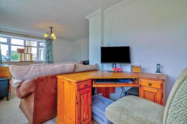 Study area