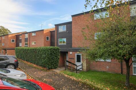 Gilligan Close, Horsham