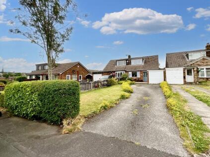 Kingfisher Crescent, Cheadle, ST10
