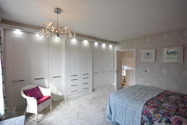 BEDROOM TWO
