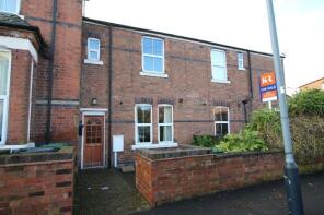 1a Barley Lea, Fairlawn Close, Leamington Spa CV32 6EN