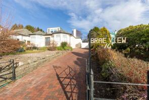 Braeview, Highfield Road, Scone PH2 6RE