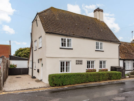 Forge House, Sweechbridge Road, Herne Bay CT6 6TA