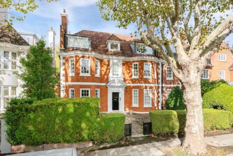 Elsworthy Road, London NW3