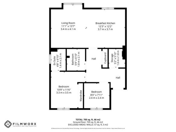 Floorplan - IVY P...
