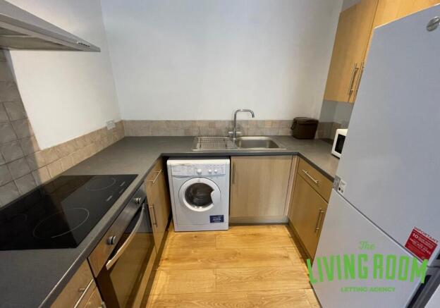 Kitchen 1