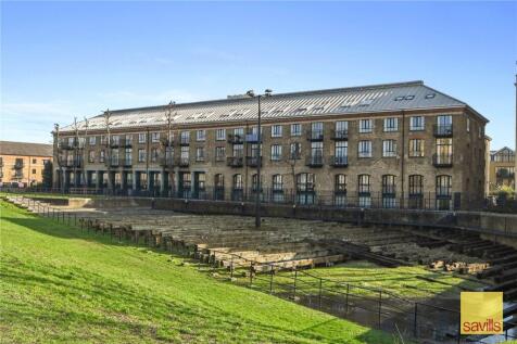 Slipway House, 2 Burrells Wharf Square, Isle Of Dogs, London, E14