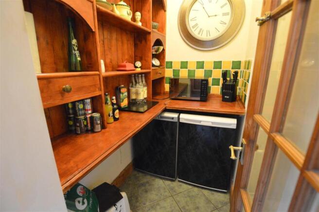 PANTRY