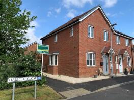 1, Hamley Close, Burnham-on-sea TA8 1DS