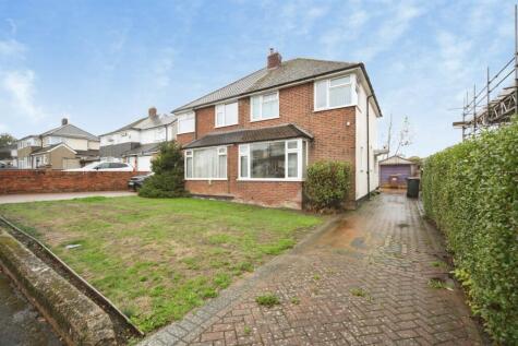 Orchard Way, Luton