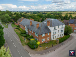 2, Welton House, Eastfields, Daventry NN11 7AD