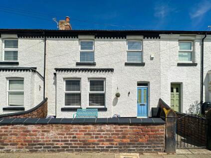 Alderley Road, Wirral, CH47