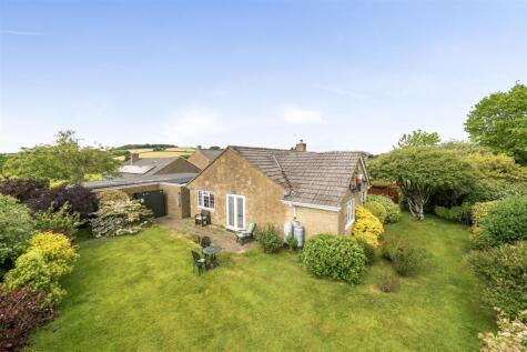 Axe Valley Close, Mosterton, Beaminster