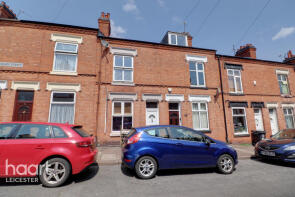 89, Tewkesbury Street, Leicester LE3 5HQ