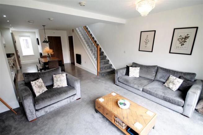 Further Living Area Image