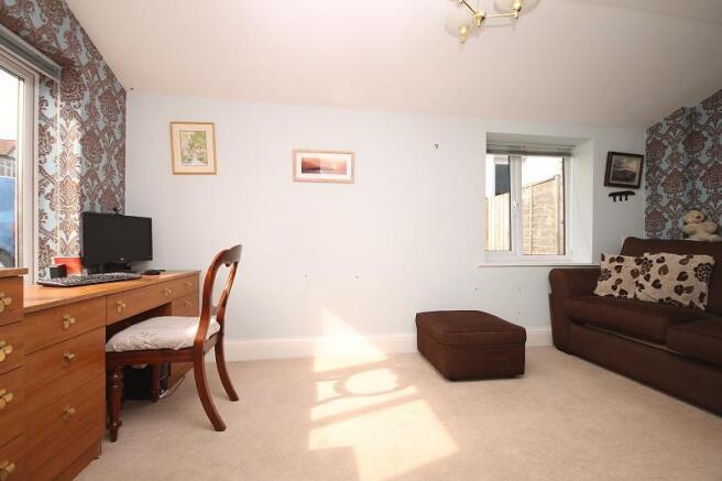 Study/Bedroom 4