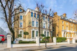 24, Tregunter Road, London SW10 9LH
