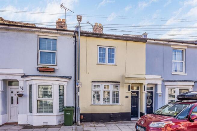119 Landguard Road, Southsea-PorticoMarketing-Sold