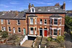 4, Orchard Road, Altrincham WA15 8EY