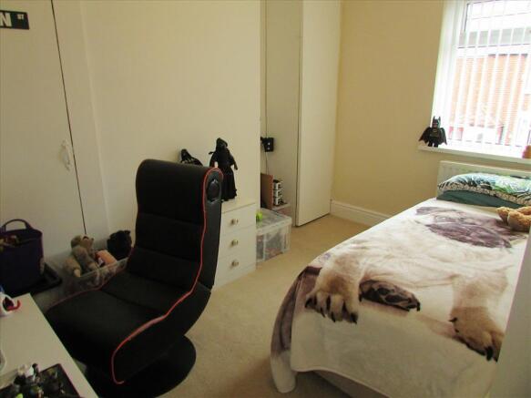 BEDROOM 3
