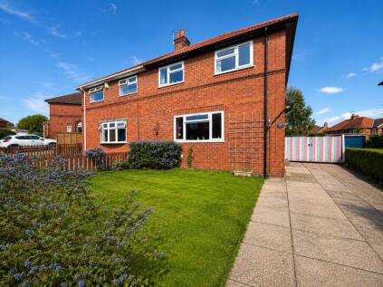 Oak Road, Garforth, Leeds, West Yorkshire, LS25