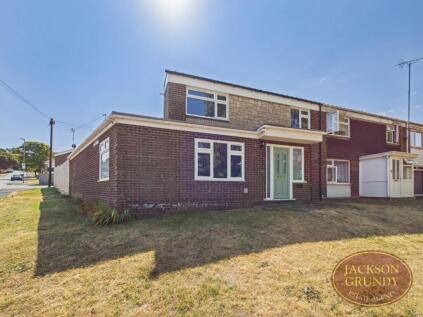 Grenville Close, Daventry, NN11 4LS