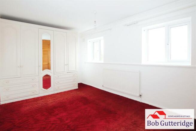 BEDROOM ONE (FRONT)