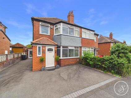 Manston Crescent, Leeds