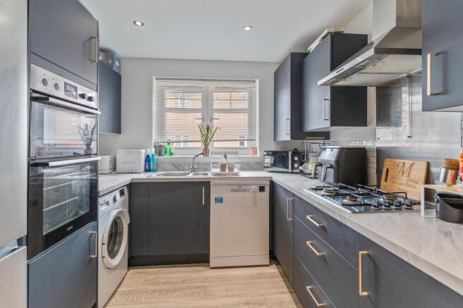 Kitchen / Diner