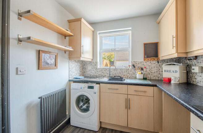 2 bed End of Terrace for sale Image 5