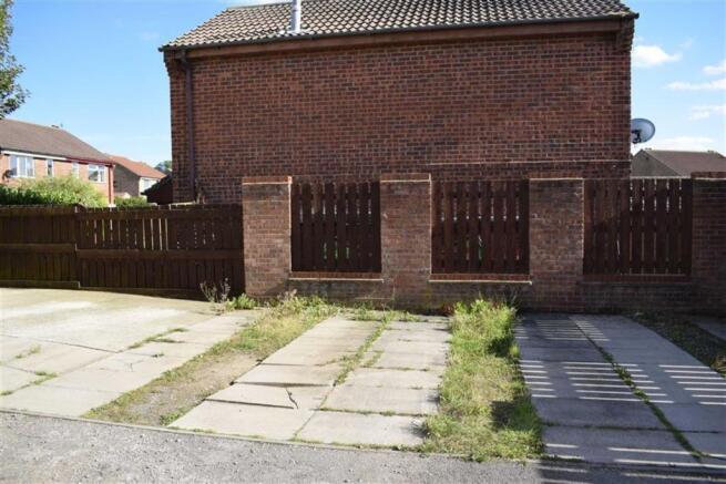 Parking Space
