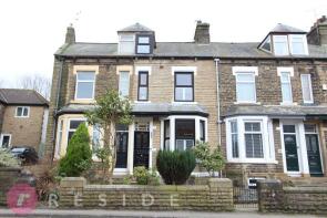 22, Halifax Road, Littleborough OL15 0HB