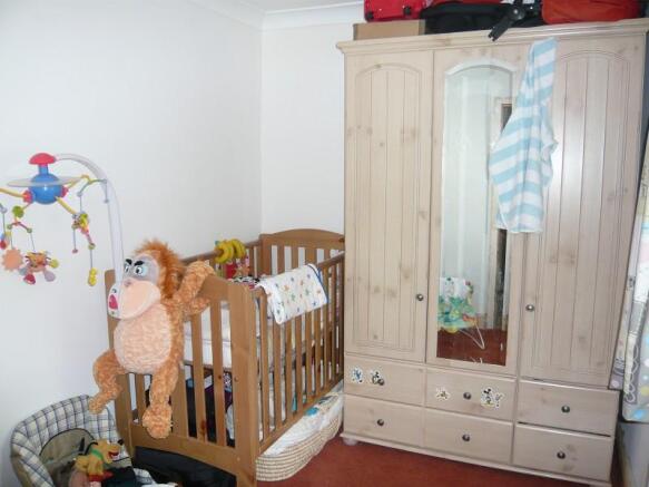 Bedroom 3