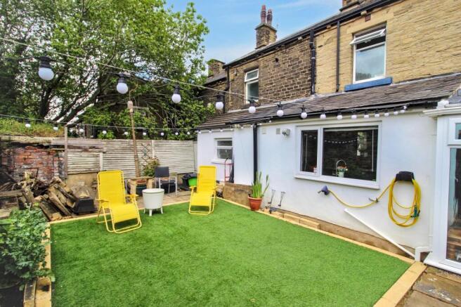 3 bed End of Terrace for sale Image 4