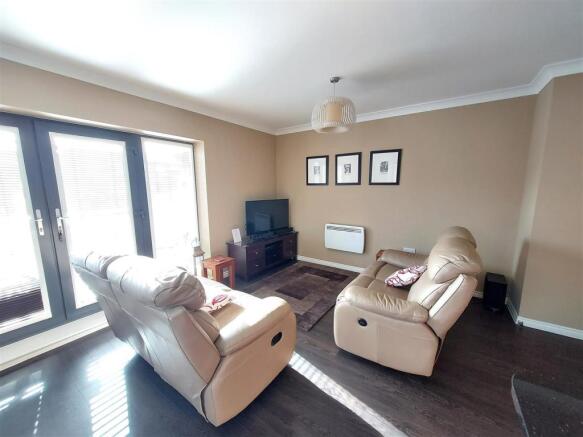 Lounge Area