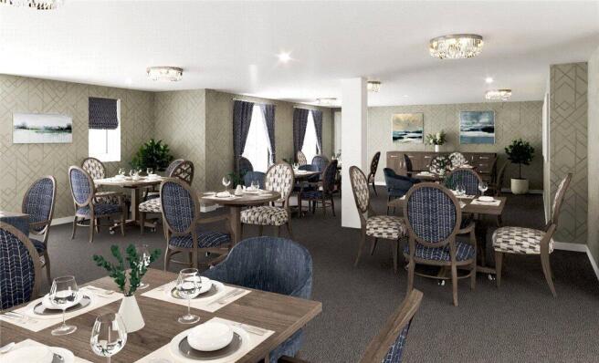 1 bed Apartment for sale Image 11
