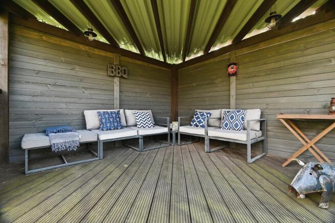 Summer House