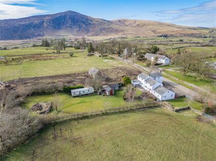 Horse Shoe Inn, Hutton Roof, Penrith, Cumbria