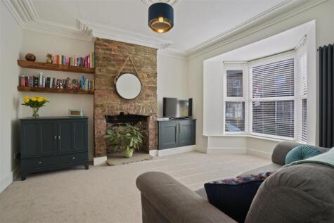 School Road, Crookes