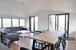 58 191 North End Road, Kensington Hall Gardens, London W14 9LU