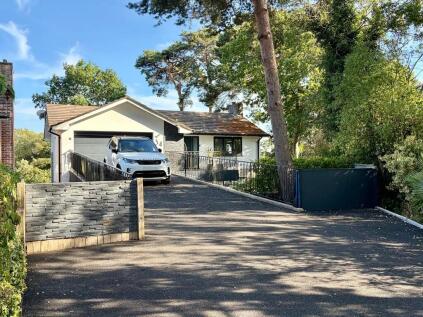 Widworthy Drive, Broadstone
