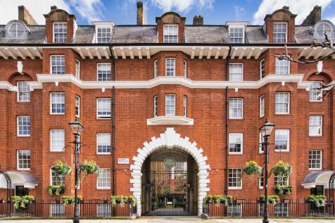 Gladstone Court,
97, SW1P