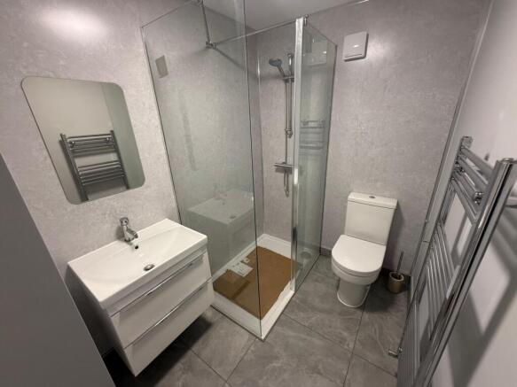 1 bed Bungalow to rent Image 6