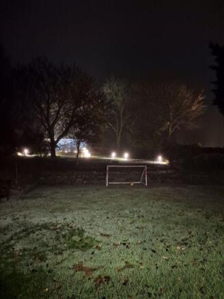Night shot