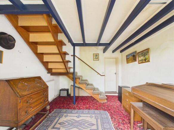 2 bed Semi-Detached for sale Image 12