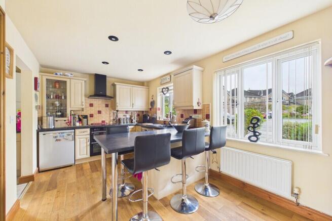 29 Briarigg, Kendal, LA9 6FA photo 3