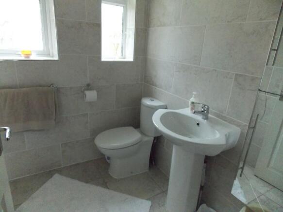 WET ROOM
